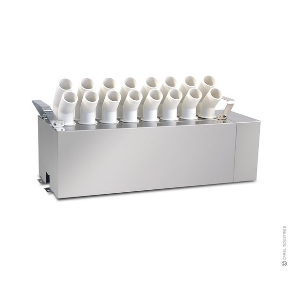 humiSonic Ventilation