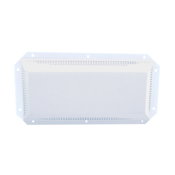 Netavent - EN - Reinforced air diffusers for security applications