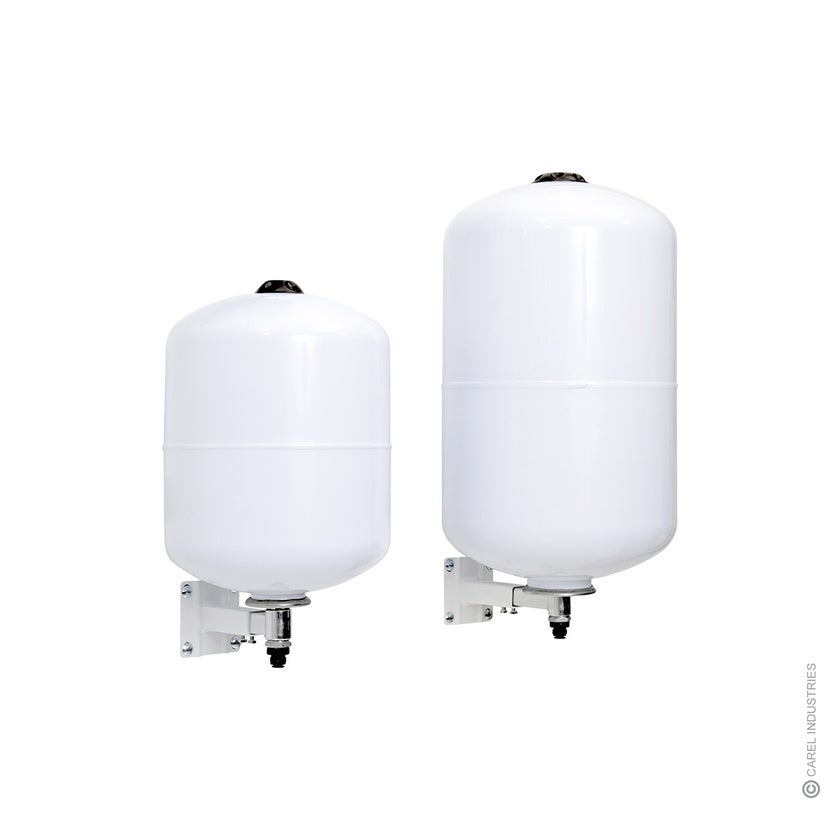 Expansion Vessel AUC018/040