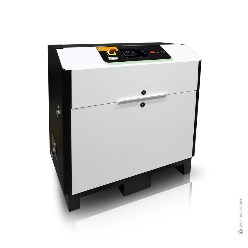 humiFog Multizone Touch