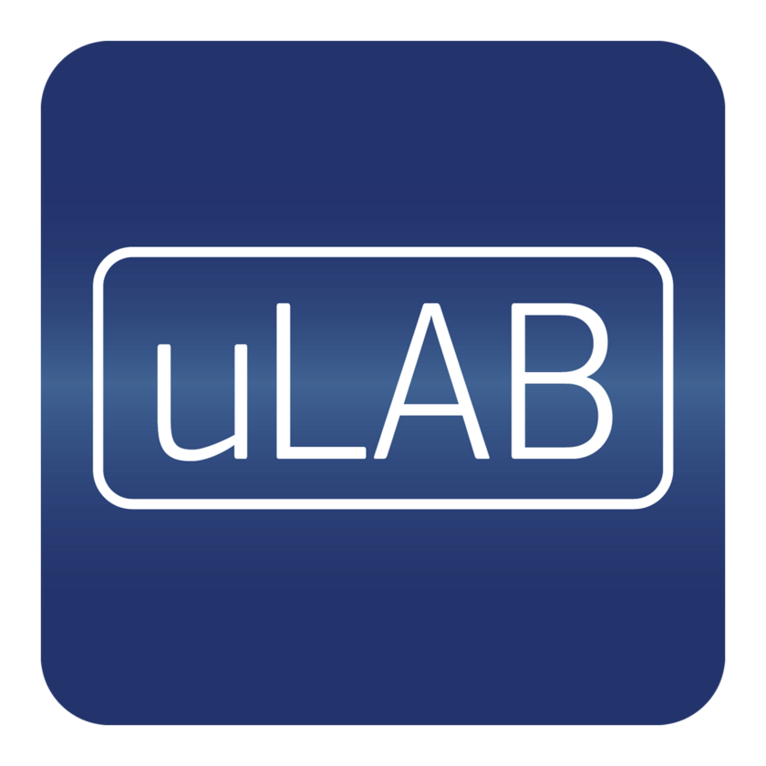 LAB-CU – central styreenhed