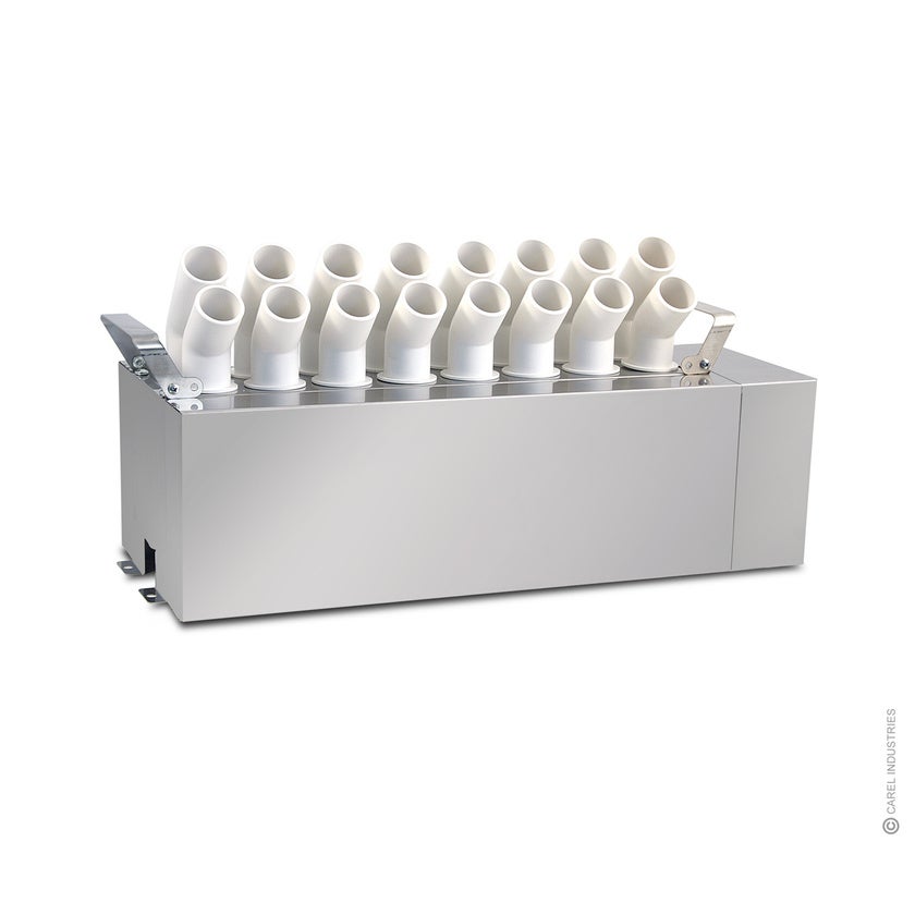 humiSonic Ventilation