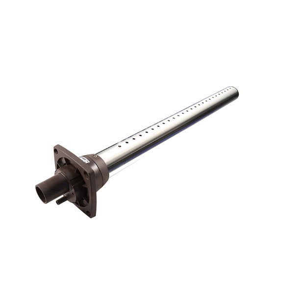 DP-series steam distributors