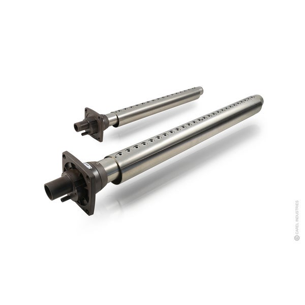 DP-RH-series steam distributors