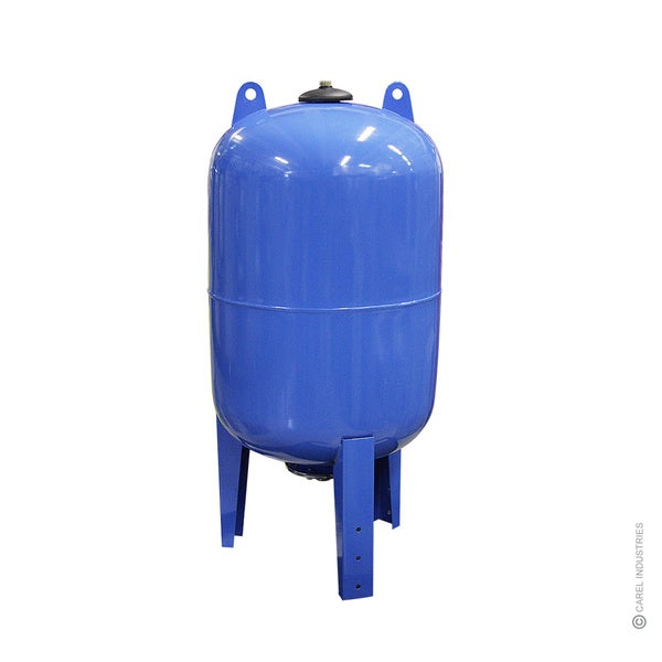 Expansion Vessel AUC***