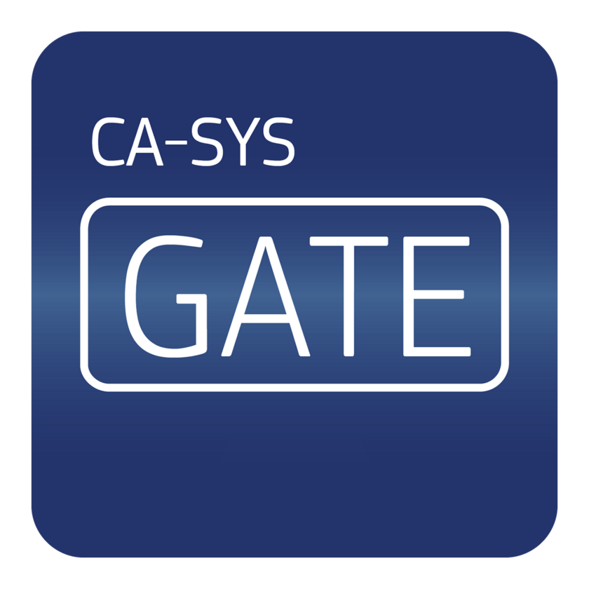Netavent - EN - ControlAir SYS – GATE